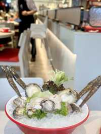  潮汕牛肉150分鐘放題