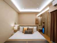 Best Hotel