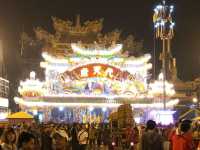 迎王祭典的信仰中心所在#東隆宮-屏東縣東港鎮