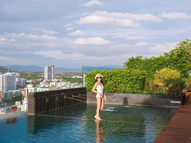 ถ้าพูดถึงวิวทะเล 180 องศาที่สวยจนต้องร้องว้าว