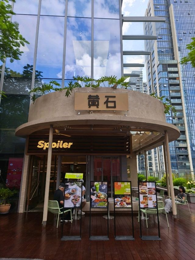 大悅城必食人氣推介餐廳