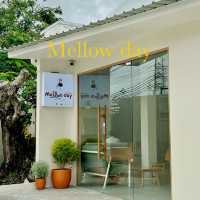 📍 Mellowdaycafe