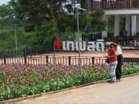ธรรมสถานเทพสถิต จังหวัดชัยภูมิ
