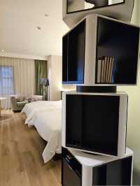 รีวิวโรงแรม Hazens Hotel – เฉิงตู