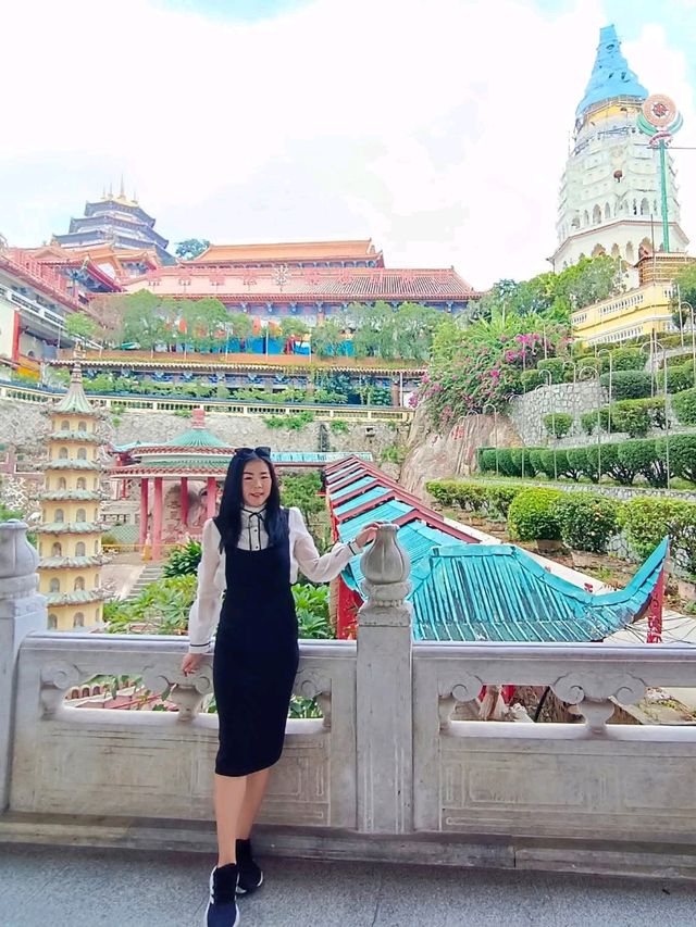 Kek Lok Si
