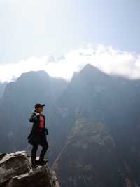 Hiking Tiger Leaping Gorge: An Epic Journey Through One of the World’s Deepest Canyons