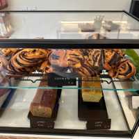 Sincere Masterclass in Coffee as an Art Form