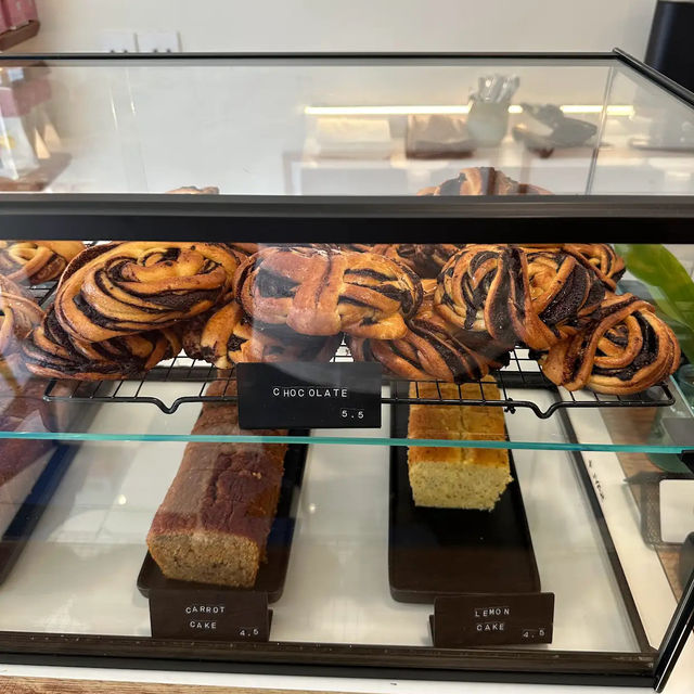 Sincere Masterclass in Coffee as an Art Form