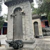 🛕 Shaolin Temple — Cradle of Kung Fu & Zen