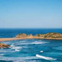 奧武島海邊打卡必去地  
