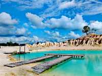 Gurun Pasir Bintan