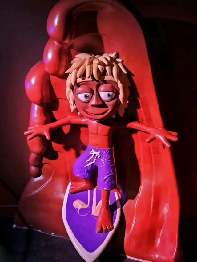 🍫 Cadbury World – A Chocolate Lover’s Paradise in Birmingham ✨