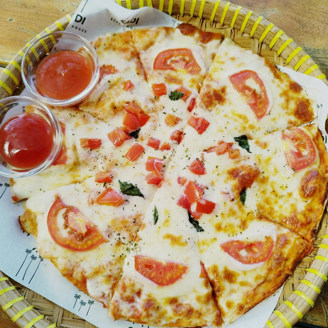 Culinary Soul of Bintan's Coast