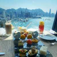 PHENOMENON WINE • DINE：尖沙咀數字主題歐洲餐廳