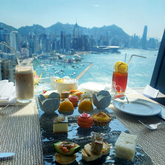 PHENOMENON WINE • DINE：尖沙咀數字主題歐洲餐廳