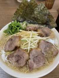 【新潟県】朝からやってるラーメン屋！おなかいっぱい食べるならここ！