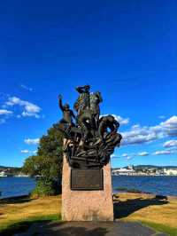 Kon-Tiki Museum: A Voyage into Adventure in Oslo 🌊