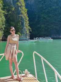 ทริปเที่ยวภูเก็ต 2วัน 1คืน 🌊🏝️
