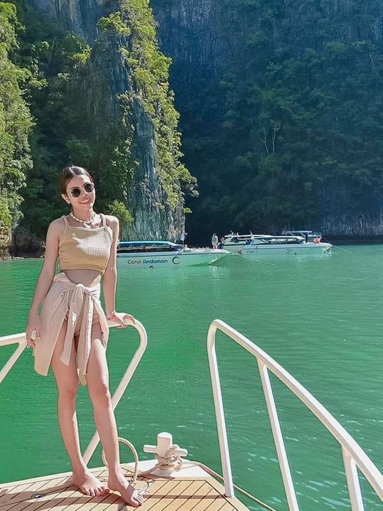 ทริปเที่ยวภูเก็ต 2วัน 1คืน 🌊🏝️