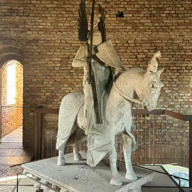Castelvecchio Museum – Verona’s Fortress of Art and History