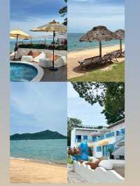 คาเฟ่พัทยา sea of love