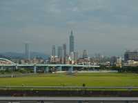 Taipei 101 พิกัดห้ามพลาดสำหรับคนรักวิวมุมสูง