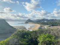 How to spend 9 days in Central Lombok Regency