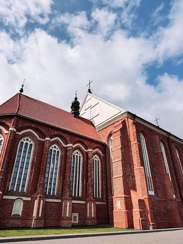 Kaunas Highlights, A Blend of History and Modern Vibes Kaunas Highlights, A Blend of History and Modern Vibes