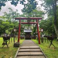 Hokkaido Highlights: Sapporo Landmarks & Lake Toya Fireworks Magic ๐๐
