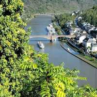 코헴 성 (Cochem Castle)