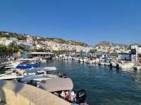 Ksamil A Coastal Paradise of the Albanian Riviera