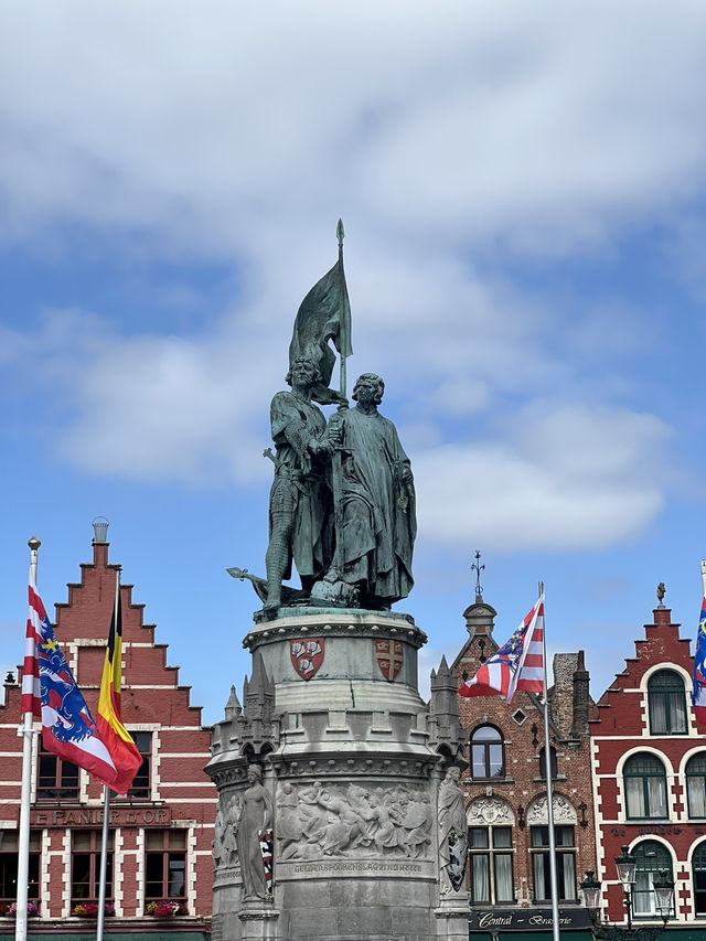 🇧🇪 比利時:布魯日(Brugge) 🧇 🇧🇪 比利時:布魯日(Brugge) 🧇