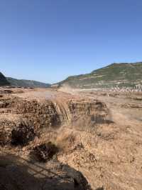 Xi An - a place with nature wonders, good food and historical handsome stone statue