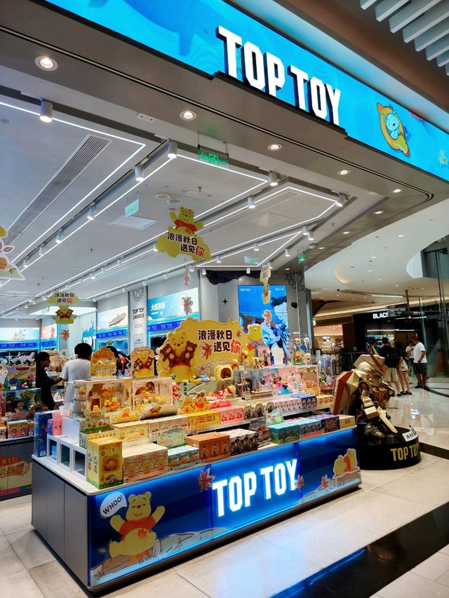 🏙️ Chongqing Raffles City, YOU GOT TO VISIT THE INDOOR SAFARI!