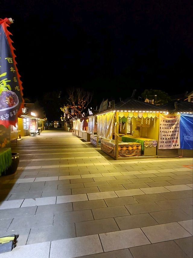 🇨🇳Dali Night Market needs you, Don’t miss out!