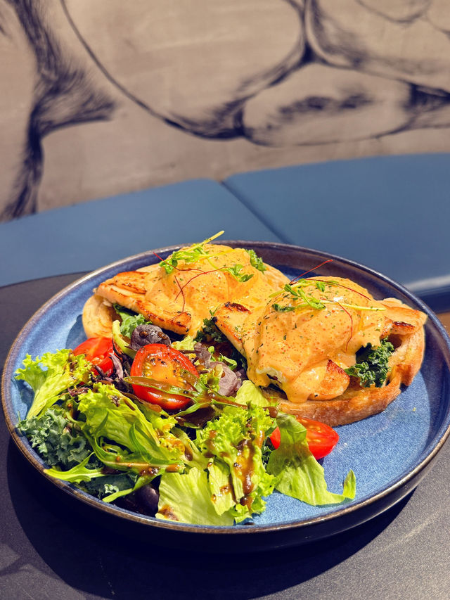 觀塘隱世美食