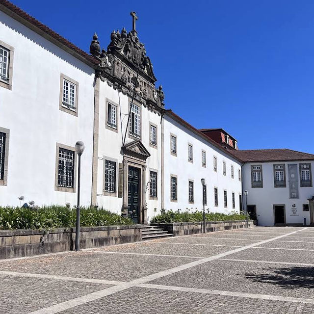 Museu Pio XII – Sacred Art & Archaeology in the Heart of Braga