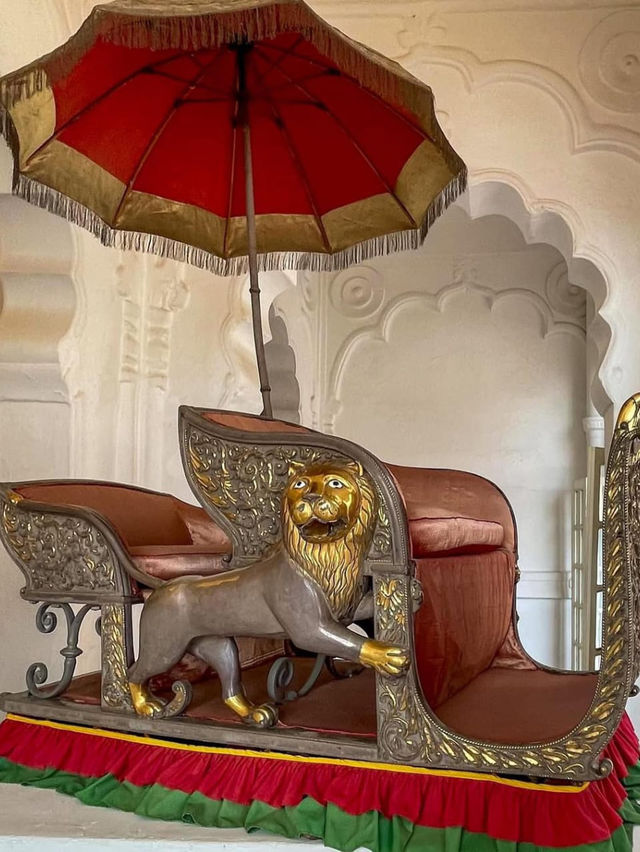 Mehrangarh Fort A Majestic Landmark of Jodhpur Mehrangarh Fort A Majestic Landmark of Jodhpur