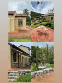  Mallorka Khaoyai มาโยร์กา คาเฟ่เปิดใหม่ที่เขาใหญ่