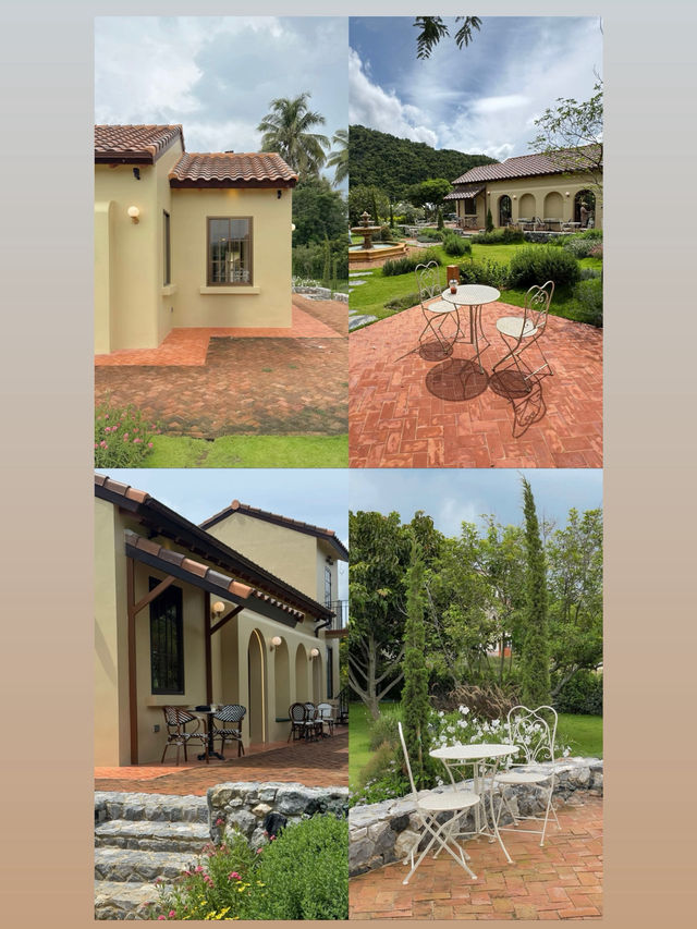  Mallorka Khaoyai มาโยร์กา คาเฟ่เปิดใหม่ที่เขาใหญ่