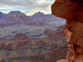 Grand Canyon Review