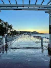 Discovering the Magic of Nice Côte d’Azur