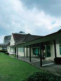 Islamic Heritage Unveiled: Must-Visit to the Islamic Museum of Sarawak