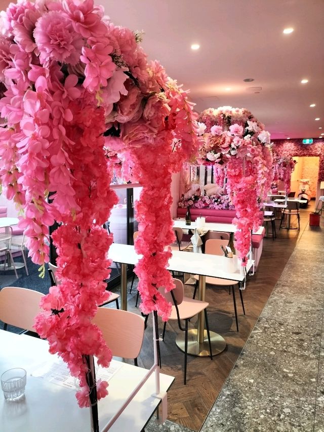 🩷Pink Cafe🩷
