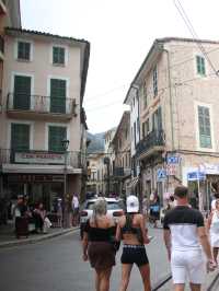【Mallorca 索列爾 Sóller】橘子小鎮的一日浪漫之旅 🍊🚋✨