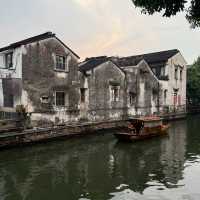 🏮 Historic District of Pingjiang Road — Suzhou’s Living Water Town Street