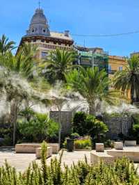 Marvelous Valencia: Where History Meets the Future ✨