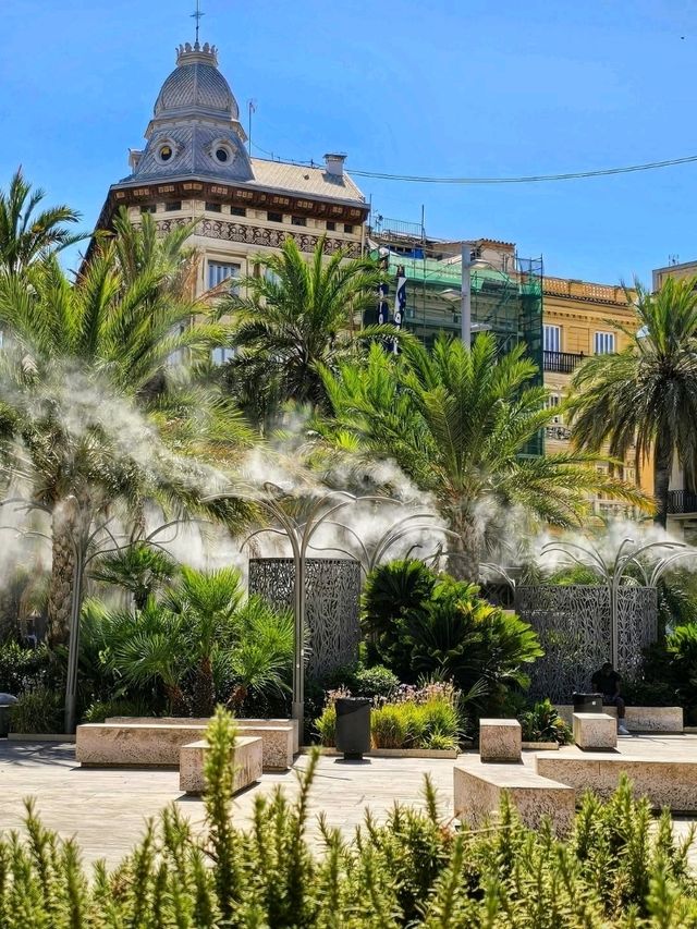 Marvelous Valencia: Where History Meets the Future ✨ Marvelous Valencia: Where History Meets the Future ✨