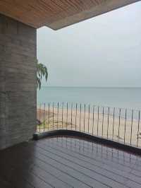 Chula Beach Kanom ที่พักแสนชิวที่ขนอม มันดีม๊ากกก