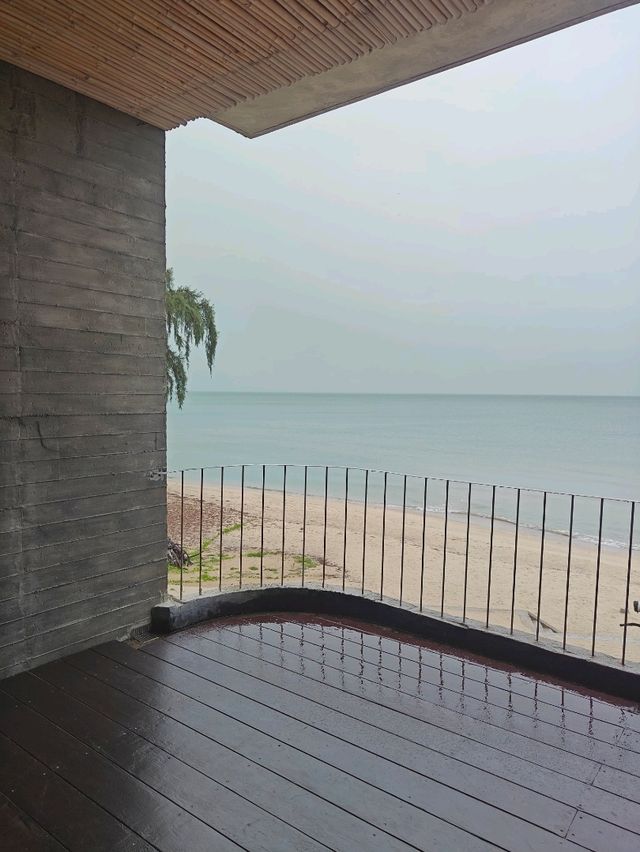 Chula Beach Kanom ที่พักแสนชิวที่ขนอม มันดีม๊ากกก